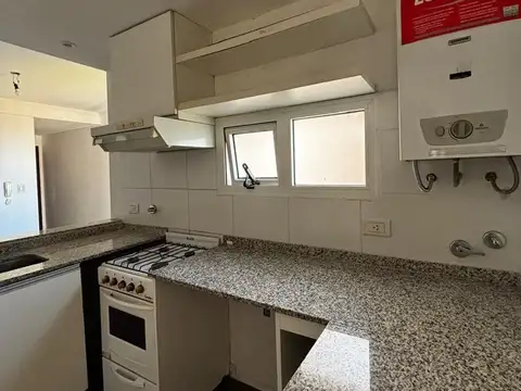 Departamento en Venta en Abasto, USD 58.000