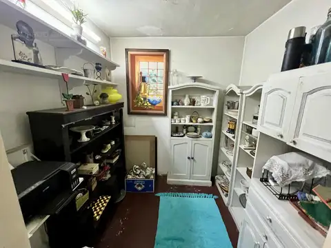 Casa en Venta al Norte