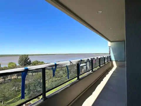 Departamento en Rosario