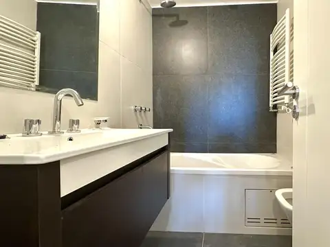 Departamento en Rosario