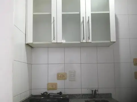 Departamento en Alquiler Temporal Apto profesional
