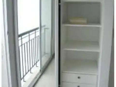 Departamento en Alquiler Temporal al Este