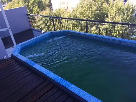 Disponible 22-Mayo Oportunidad AMB C/Piscina