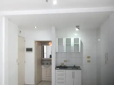 Departamento en Alquiler Temporal de Monoambiente