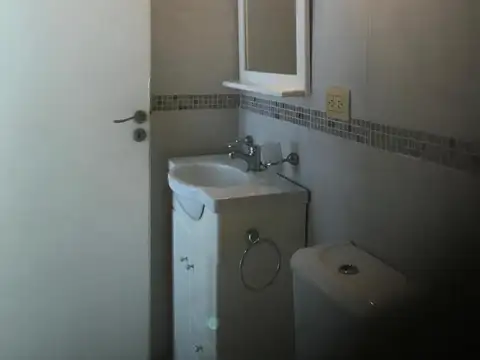 Departamento en Alquiler Temporal 5 años