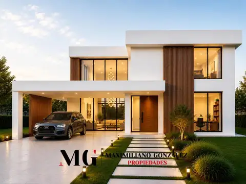 Casa en Venta en Canning, USD 355.500