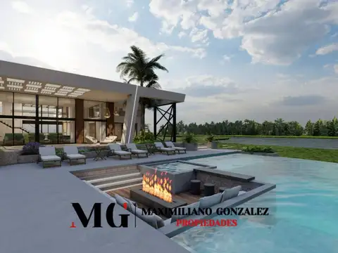 Casa en Venta al Noreste
