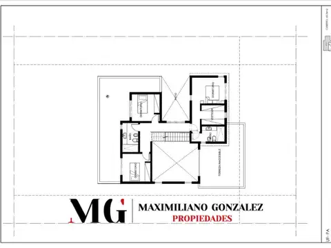 Venta Lote + Casa Serena - Puebla Canning