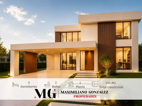 Lote   casa Serena en venta - Puebla, Canning