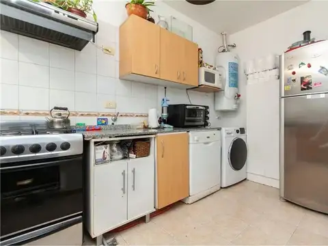 Depto Tipo Casa en Venta de 2 dormitorios