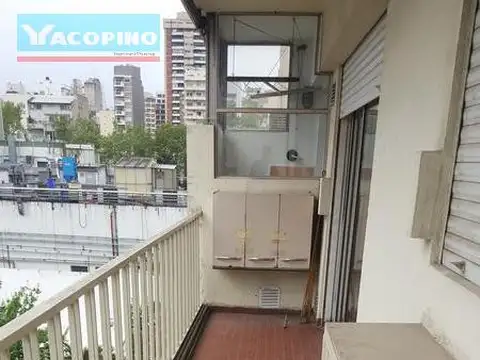 Departamento - Flores Norte