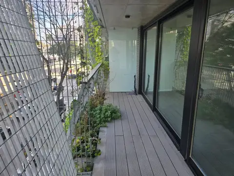 Departamento en Venta en Vicente Lopez, USD 280.000