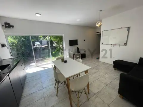 Casa en Venta de 1 dormitorio