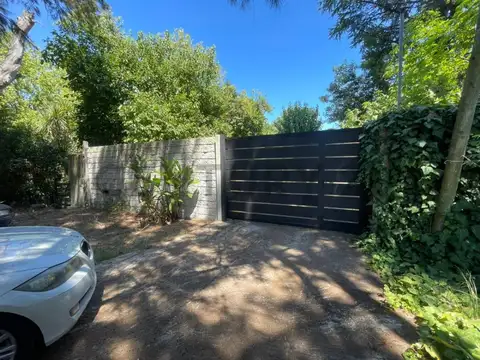 Casa en Venta 3 años