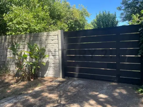 Casas en venta en City Bell, 1 dormitorio