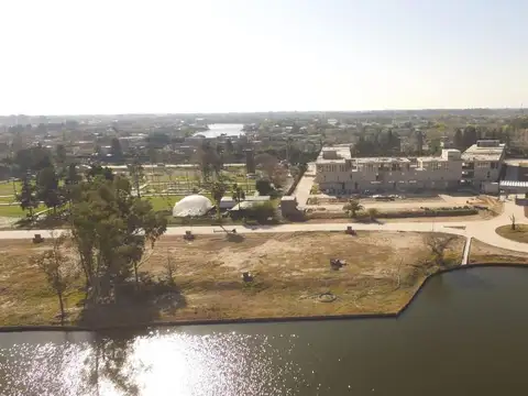 Avenida Italia al 4400