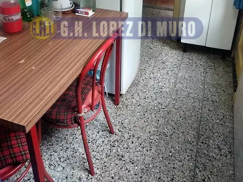 Depto Tipo Casa en Venta de 3 ambientes