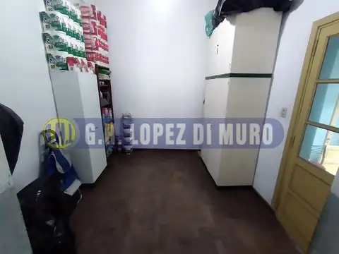 Depto Tipo Casa en Venta en Ciudadela, USD 48.000