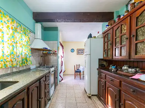Casa en Venta en Granadero Baigorria, USD 90.000