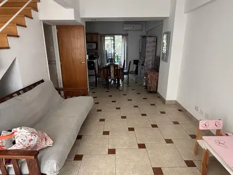 Depto Tipo Casa en Venta en Boedo, USD 149.000