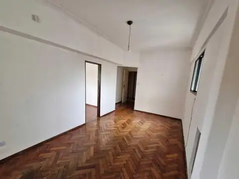 Departamento en Venta en Almagro, USD 81.900