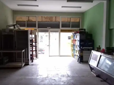 Local en Venta en Villa Gesell, USD 110.000