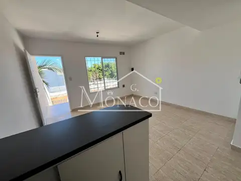 Departamento en Venta en Ramos Mejía, USD 56.000