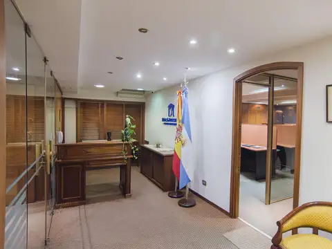 Oficina en Venta en Recoleta, USD 220.000