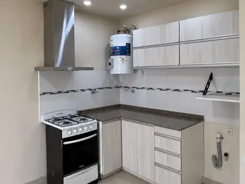 Departamento en Alquiler en Morón, Partido de Morón