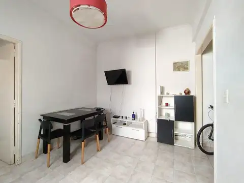 Teodoro García 3600