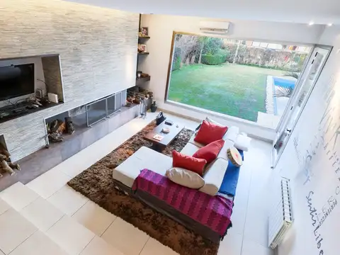 Casa en Venta en San Carlos Country Club, USD 590.000