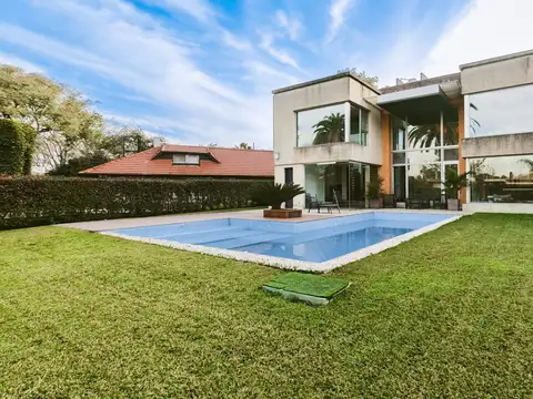 Venta Casa 360 m² Country San Carlos 6 Ambientes Lote 880 m² Video y Tour Virtual