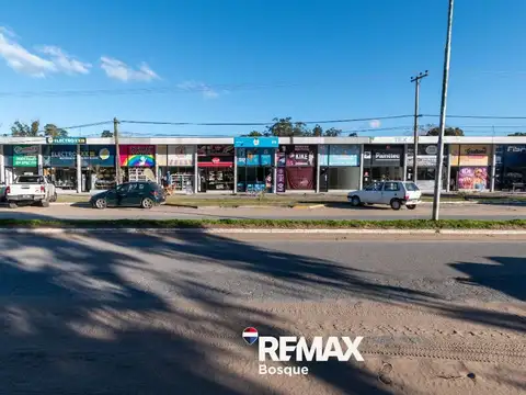 VENTA DE LOCAL EN OSTENDE