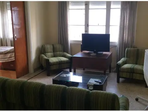Departamento en Venta de 5 ambientes