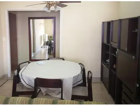 Departamento en Venta en Mar del Plata, USD 160.000
