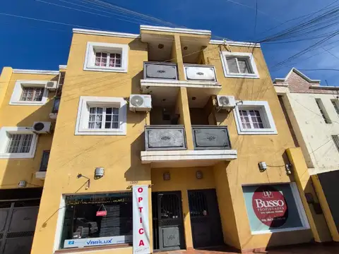 DEPARTAMENTO 2 AMBIENTES - ZONA OESTE, SAN JUAN