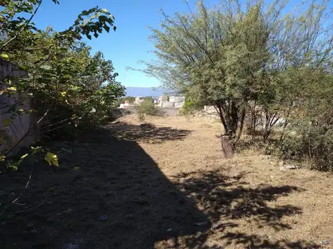 Terreno en Venta de 1244,0 m2