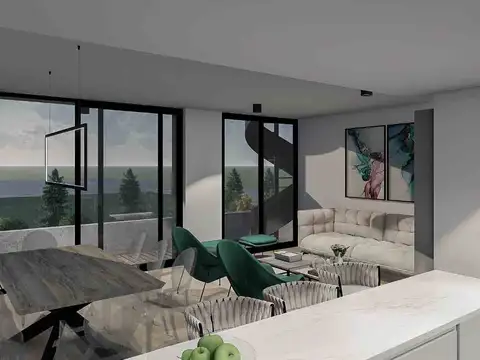 Departamento en Venta 1 año