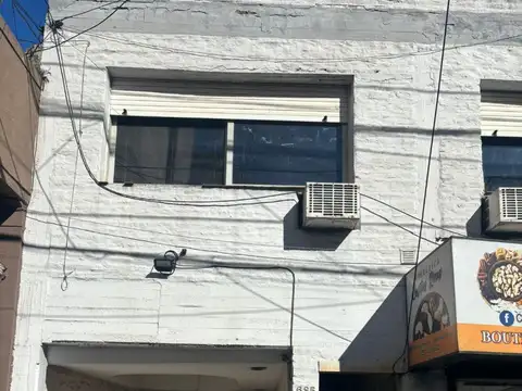 Monoambiente en alquiler en Quilmes centro