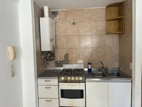 Departamento en Alquiler de Monoambiente