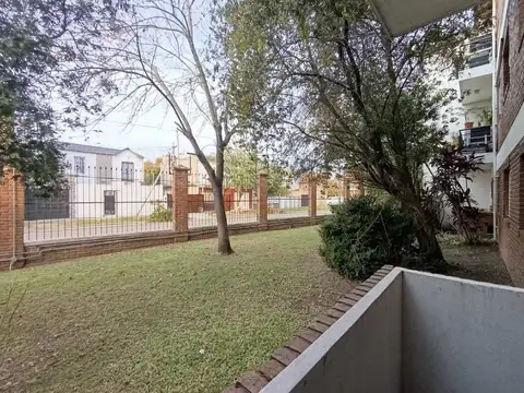 Departamento en Venta 26 años