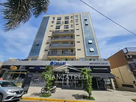 Departamento 2 ambientes en Ituzaingo Norte