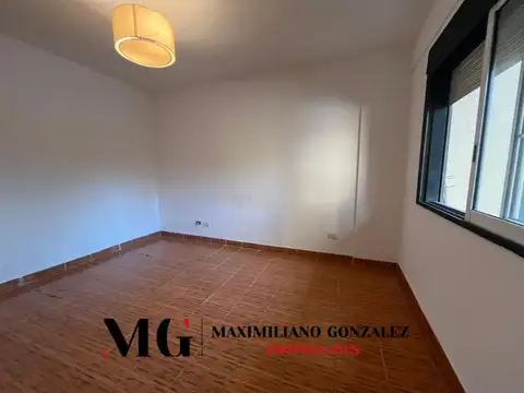 Departamento en Alquiler al Este