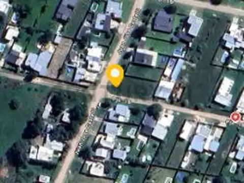 VENTA TERRENO EN ESQUINA  - Sauce Viejo - Santa Fe