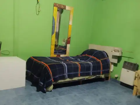 PUERTO ARGENTINO AL 100