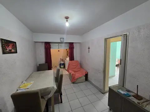 Av. Alvarez Thomas  al 800