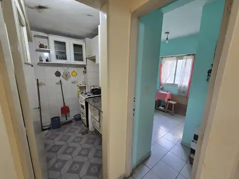 Departamento en Venta Apto profesional