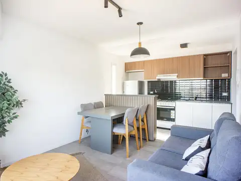 Departamento en Venta en Echesortu, USD 74.000