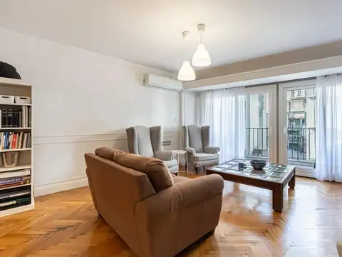 Departamento en Venta de 4 dormitorios