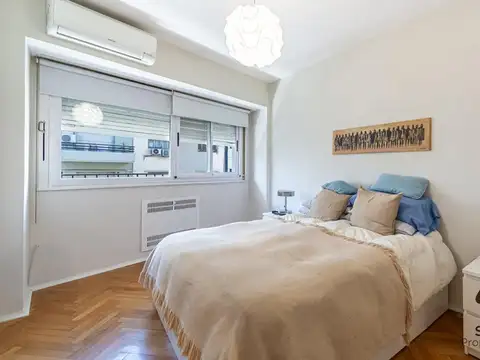 Departamento en Venta 45 años